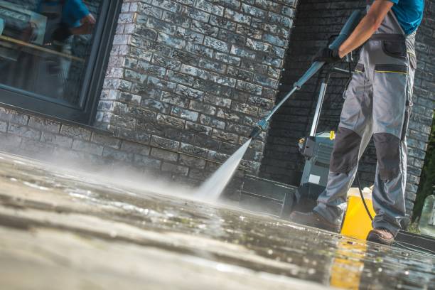 Best Building Exterior Washing  in Puxico, MO